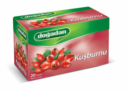 Doğadan Kuşburnu 20'li - Doğadan