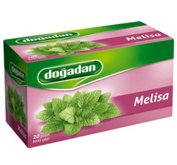 Doğadan Melisa Çayı 20'li - Doğadan