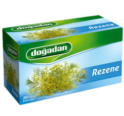Doğadan Rezene 20'li - Doğadan