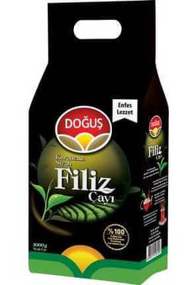 Doğuş Filiz Çay 3000 gr - 1