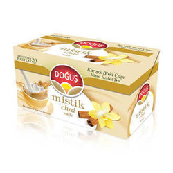 Doğuş Mistik Chai Sade 20li - DOĞUŞ
