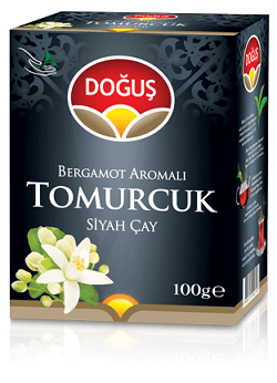 Doğuş Tomurcuk Çay 100 gr - 1