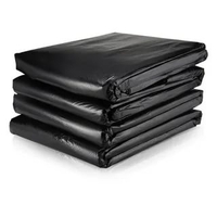 Dökme Çöp Poşeti Konteyner 100x150 25kg - 