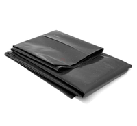 Dökme Çöp Poşeti Konteyner 120x150 25 Kg - 