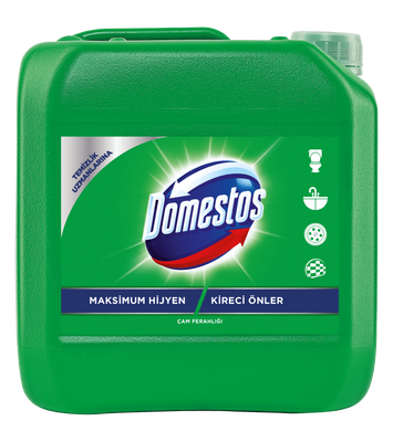 Domestos Çamaşır Suyu 3240 ml - 1