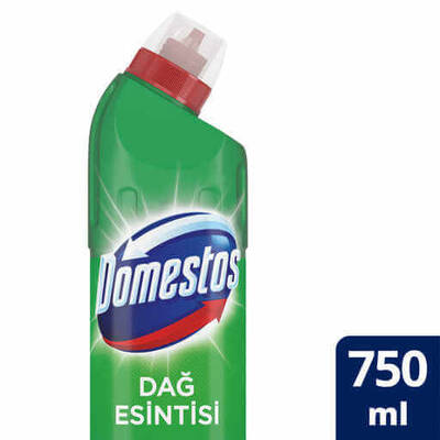 Domestos Çamaşır Suyu 750gr - 1