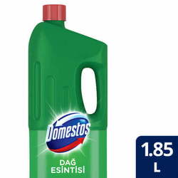 Domestos Çamaşır Suyu Dağ Esintisi 1850ml - DOMESTOS