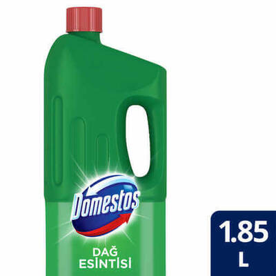 Domestos Çamaşır Suyu Dağ Esintisi 1850ml - 1