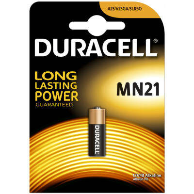 Duracell Pil Mn21 12 Volt - 1