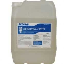Ecolab Bendural Forte Kir Ve Cila Sökücü 20lt - ECOLAB
