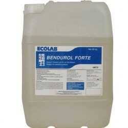 Ecolab Bendural Forte Kir Ve Cila Sökücü 20lt - 1