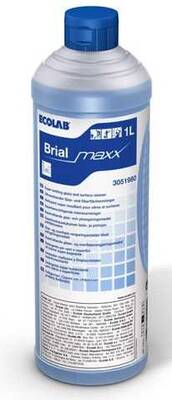 Ecolab Brial Maxx Yüzey Temizleyici 1kg - 1