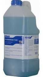 Ecolab Floordress P300 Kayganlık veFilm oluşturmayan Temizlik ve Cila Bakım Maddesi 20lt - ECOLAB