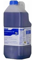 Ecolab G-100 Kir Ve Cila Sökücü 5kg - ECOLAB