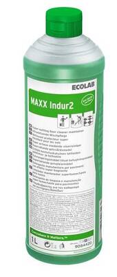 Ecolab Indur Maxx Parlak Yüzey Bakım 1kg - 1