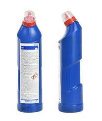 Ecolab Pilax Sıvı Wc Temizleme Maddesi 750ml 30060 - 1