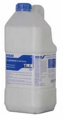 Ecolab Polimer Cila E210 5kg - 1