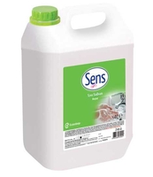Eczacıbaşı Sens Sıvı Sabun Beyaz 5lt - SENS
