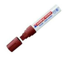 Edding Cam Kalemi 4090 Kahverengi - Edding