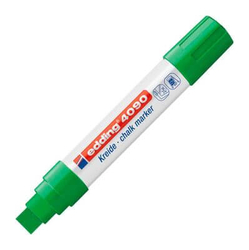Edding Cam Kalemi 4090 Yeşil - Edding