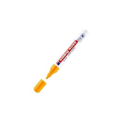 Edding Cam Kalemi 4095 3mm Fosforlu Turuncu - Edding