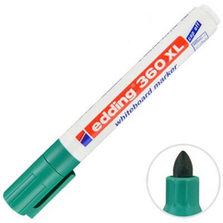 Edding Tahta Kalemi Yeşil 360XL 10lu - Edding