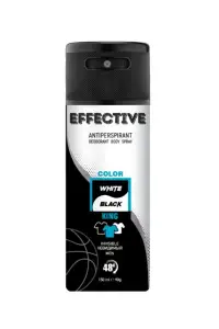 Effective For Men King Ter Kokusu Önleyici Deodorant 150ml - 1