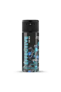 Effective For Men Space Erkek Deodorant 150ml - 1