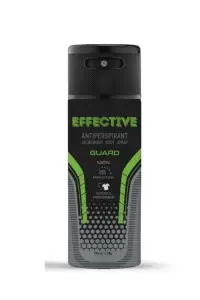 Effective For Women Charmy Ter Kokusu Önleyici Kadın Deodorant 150ml - 1