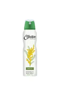 Effective For WomenBright Kadın Deodorant 150ml - 1
