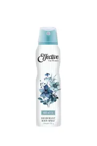 Effective For WomenMiracle Kadın Deodorant 150ml - 1