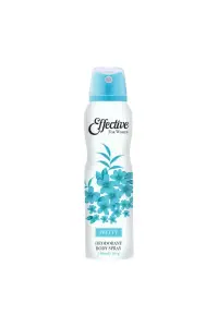 Effective For WomenPretty Kadın Deodorant 150ml - 1