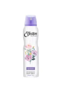 Effective For WomenQueen Kadın Deodorant 150ml - 1