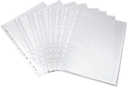 Esselte A4 Poşet Dosya 100'lü 4799 - ESSELTE