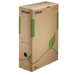 Esselte Eco Arşiv Kutusu 100mm 25li - ESSELTE