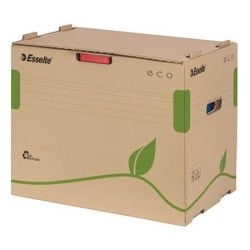Esselte Eco Klasör İçin Arşiv Kolisi 10lu - 1