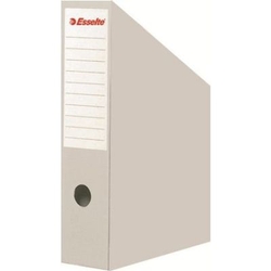 Esselte Karton Magazinlik 6lı Gri - ESSELTE