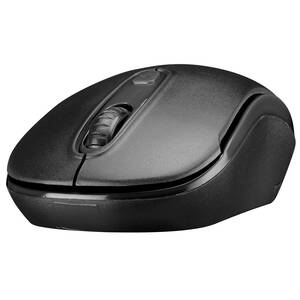 Everest SM-804 Usb Black 800/1200 / 1600dpi Wireless Mouse - 2