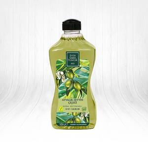 Eyüp Sabri Tuncer Ayvalık Zeytin Çiçeği Doğal Zeytinyağlı Sıvı Sabun 1500ml - 1