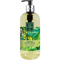 Eyüp Sabri Tuncer Sıvı Sabun Ayvalık Zeytin Çiçeği 500ml - EYÜP SABRİ TUNCER