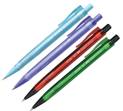 Faber Castell Econ Versatil Kalem 0,7mm 1343 - FABER CASTELL