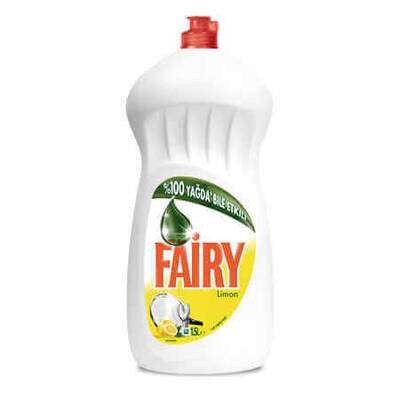 Fairy Bulaşık Deterjanı 1500ml - 1