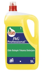 Fairy Bulaşık Deterjanı 5 lt - FAIRY
