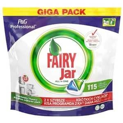 Fairy Jar Profesyonel Tablet 115li - FAIRY