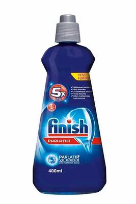 Finish Bulaşık Makinesi Parlatıcısı 400ml - 1