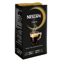 Forte Öğütülmüş Filtre Kahve 500gr - NESCAFE