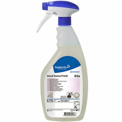 Diversey Good Sense Oda Ve Çamaşır Kokusu 0,75lt - Good Sense