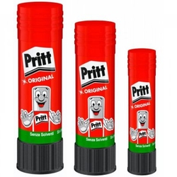 Henkel Pritt 11gr Stick Yapıştırıcı - HENKEL