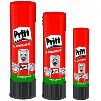 Henkel Pritt 11gr Stick Yapıştırıcı - 1