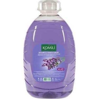 Komili Sıvı Sabun 4 lt - 